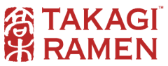 Takagi Ramen