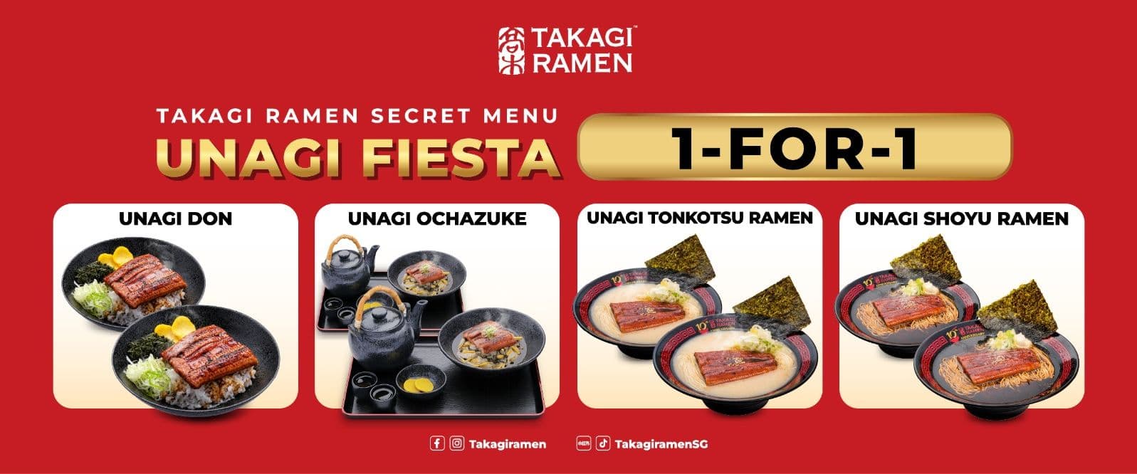 Takagi Ramen