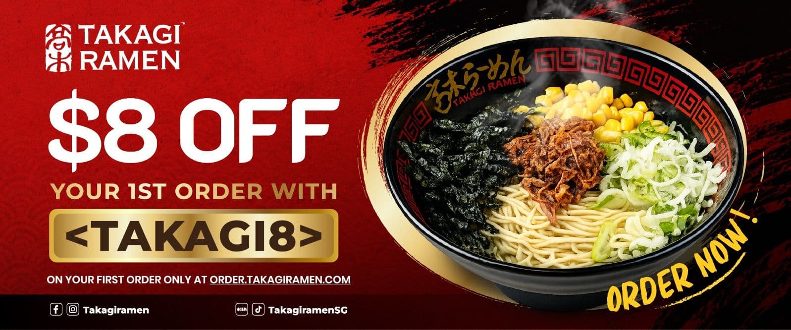 Takagi Ramen